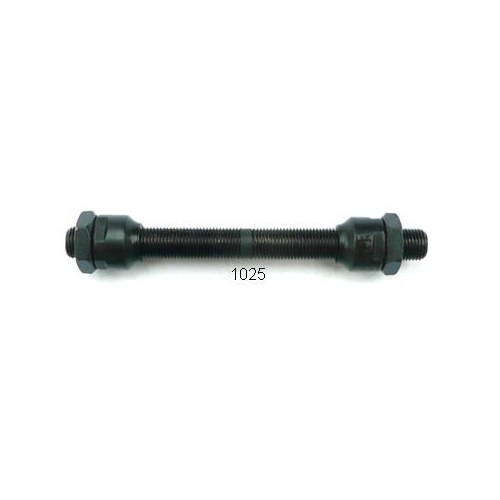 AXLE  Front, QR, 10mm x 108mm