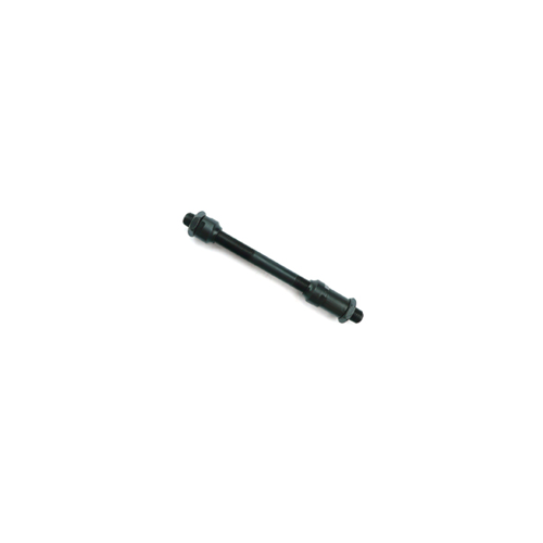 AXLE  Rear, QR, 10mm x 136mm