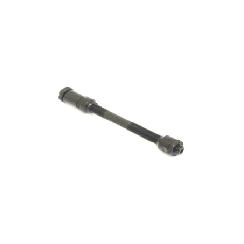  AXLE  Rear, QR, 10mm x 145mm