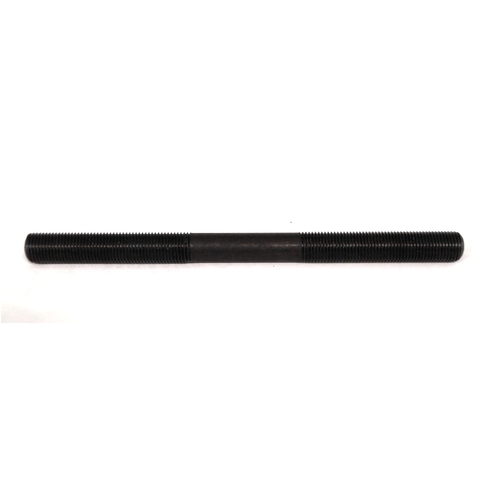 AXLE -  3/8" x 26T x 135mm, BLACK