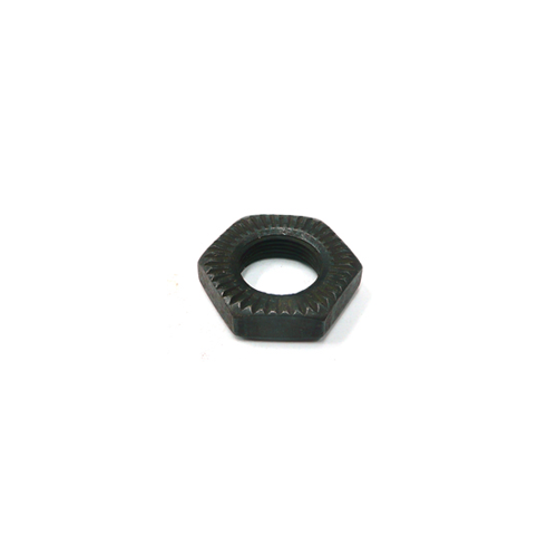 LOCK NUT - For 14mm Axle