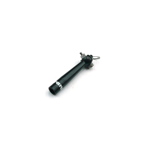 ANTI THEFT KEY - Only for Anti-Theft Skewer Set, Black