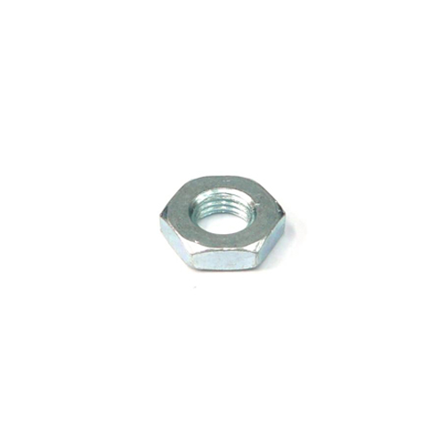 LOCK NUT - Front, 5/16" x 26T