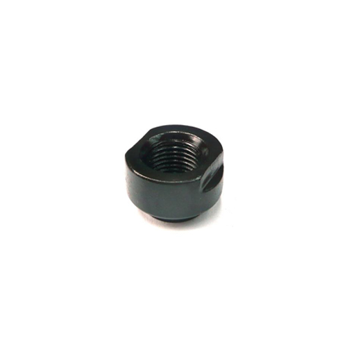 AXLE CONE - For 1/2" Axle - Silver