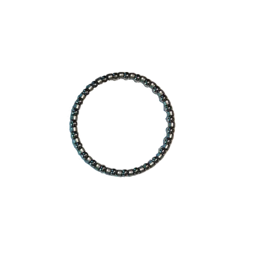 BALL RETAINER - 5/32" x 27 for 1.5" headset - sold individually (I.D 43mm - O.D. 50mm)