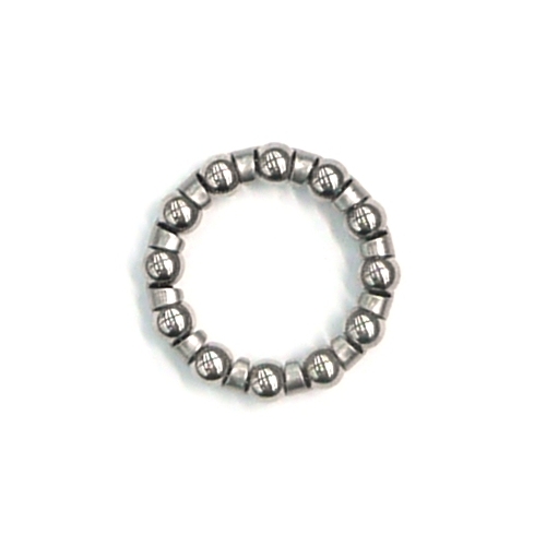 BALL RETAINER - 5/16" x 12 for BB OPC, Pack of 10