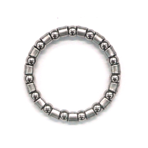 BALL RETAINER - 3/16" x 15A for Head Set BMX, Pack of 20