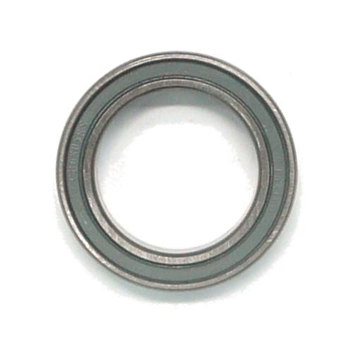 Sealed bearing, 25 x37 x7, 6805, compatible External BB