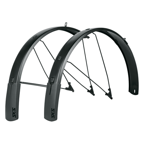 SKS Bluemels 75 U Mudguard Set