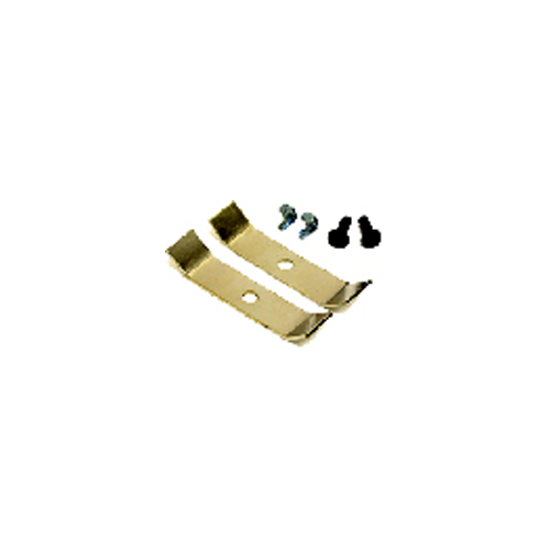 BRACKET FOR REAR WIRE BASKET