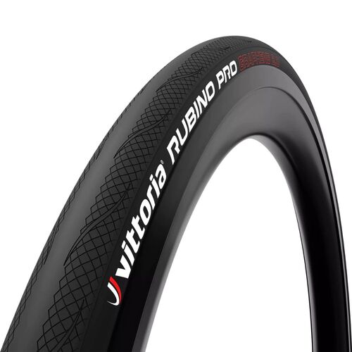 Vittoria Rubino Pro IV Tyre - 700 x 23c 