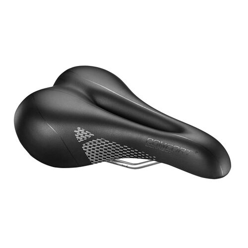 Giant Connect Comfort+ Saddle