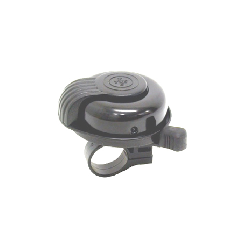 BELL - Alloy, Plastic Base, Black, Fits 25.4mm BB