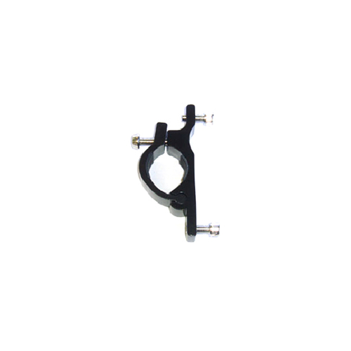 Bikelane Bidon Cage Mount for 22.2mm Handlebars Alloy Black