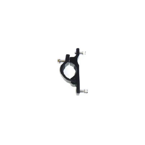 Bikelane Bidon Cage Mount for 22.2mm Handlebars Alloy Black