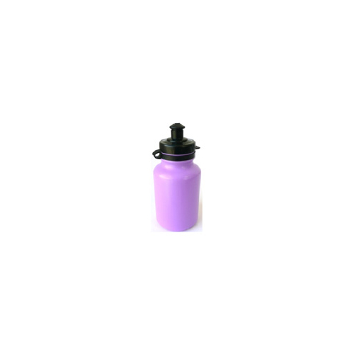 BOTTLE - 250cc Mini Water Bottle, PURPLE
