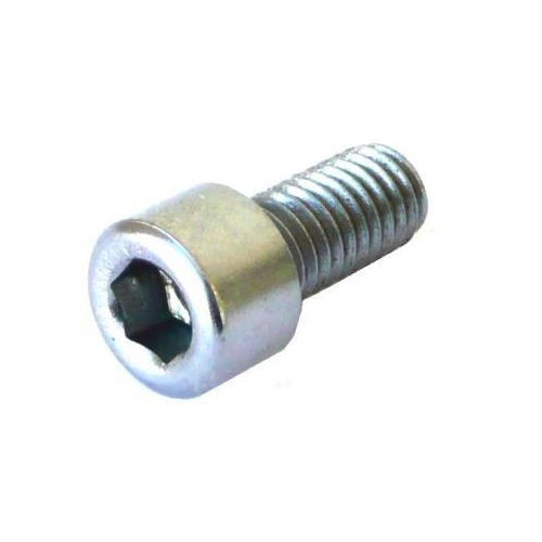 BOLT  M5, 10mm, Allen Key  (Bag 50)