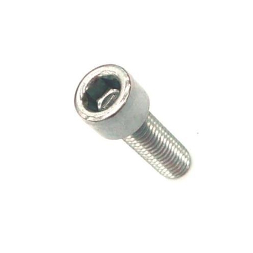 BOLT  M5, 16mm, Allen Key  (Bag 50)