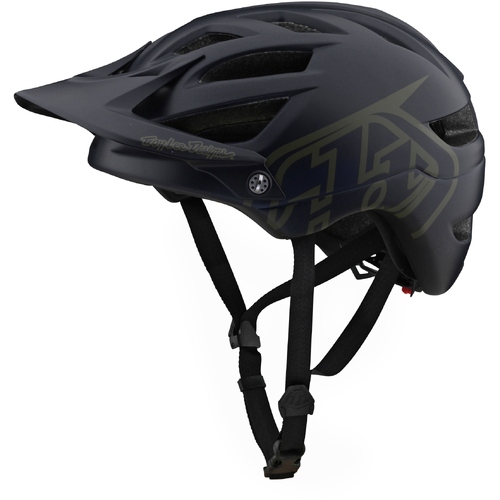 TLD A1 Drone Helmet - Navy/Olive - XL/2XL