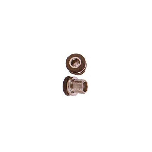 BOLT - For ISIS BB Axle, M12 x 13mm (Bag of 2)