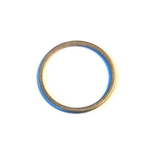 SPACER  Alloy, Bottom Bracket/Freehub, 1.5mm (Sold Individually)