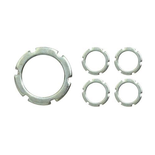 LOCK RING - For One Piece Crank Bottom Bracket (Bag of 5)
