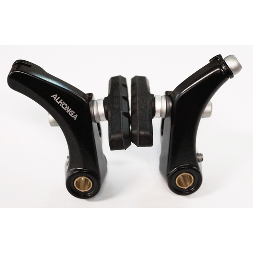 BRAKE - Cantilever Brake (Front or Rear), Alloy, BLACK