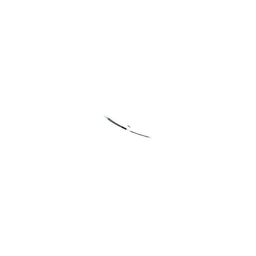 Gyro Cable Upper - 230 x 150 x 150mm Black