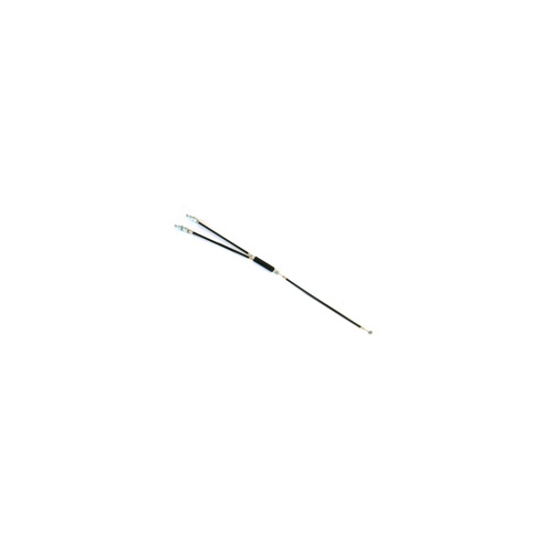 GYRO II CABLE - UPPER, For Use With GYRO II, BLACK (A:230mm B:150mm C:150mm)