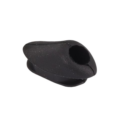 Giant Frame Plug for Brake Hose Routing