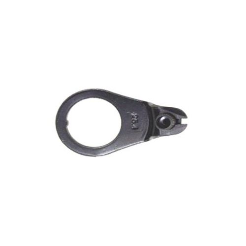 CABLE HANGER - Front Cable Hanger, 28.6mm, BLACK (Sold Individually)
