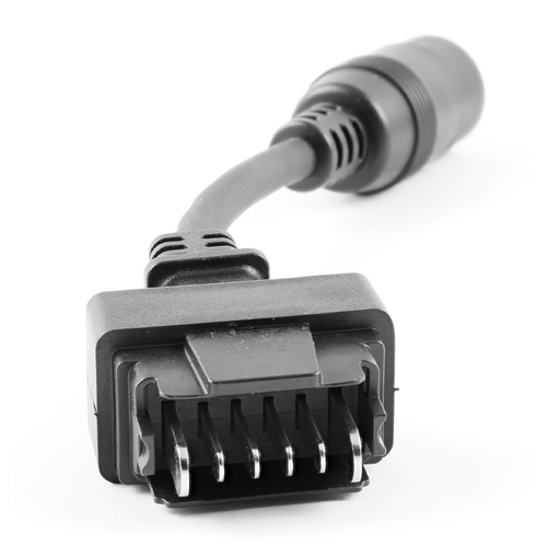 Giant E-bike Energypak to Charger Adaptor (Integrated)