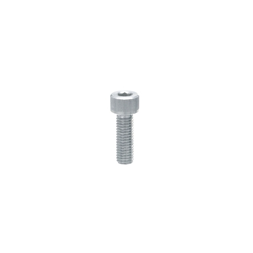 BOLT  M6, 16mm, Stainless Steel with Washer & Locktite, Bag of 10
