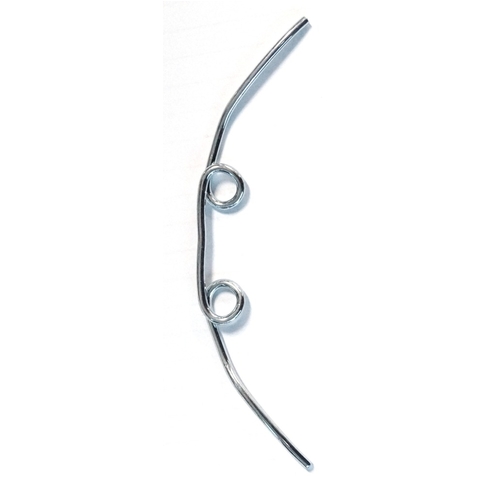 Brake spring, for alloy caliper