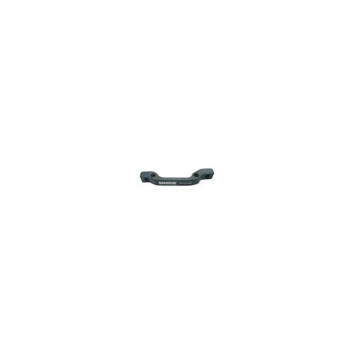 Baradine Disc Brake Adaptor - to suit 160mm Front/140mm Rear Post Mount