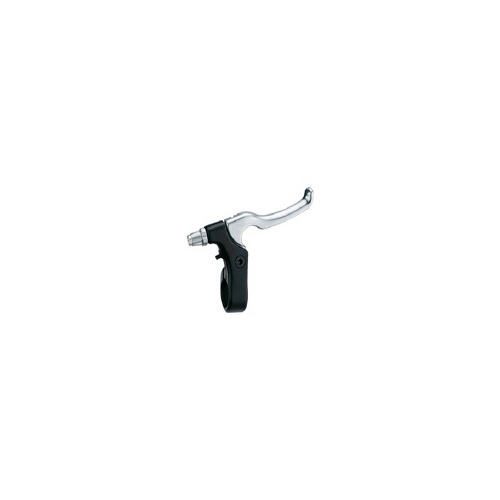 BRAKE LEVER - RIGHT Cantilever or Caliper Brake, 2 Finger Type, Alloy (Right Hand Only) (Match is 8166a)