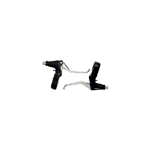 BRAKE LEVER - For Cantilever, 2 Finger Type, Alloy (Sold In Pairs)