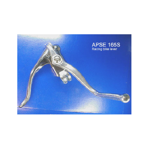 SAFETY LEVER - Alloy Safety Levers, WithOUT Hoods (Sold In Pairs)