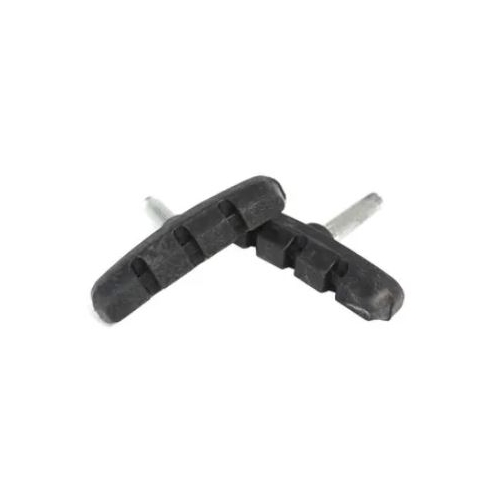 BRAKE SHOES - Cantilever Brake Shoes, GIGA-POWER rubber compound with ceramic fibre, 60mm (Sold in Pairs)