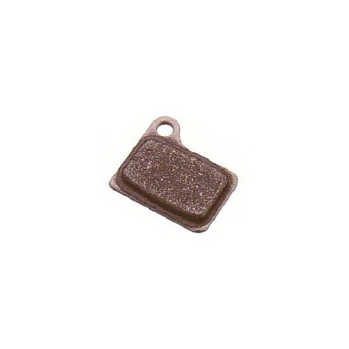 DISC BRAKE PAD - SHIMANO DEORE HYDRAULIC (BR-M555)
