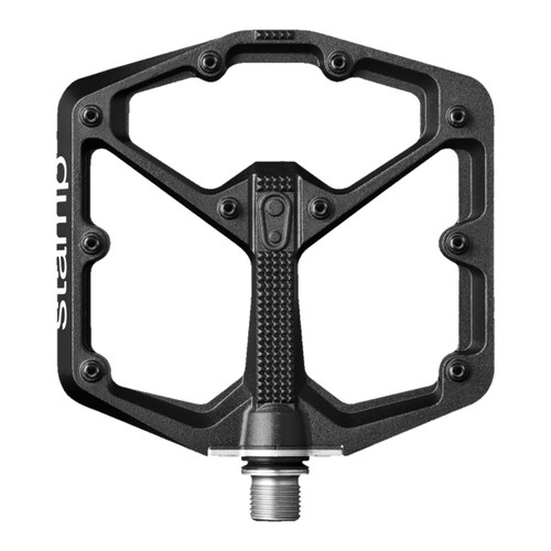 Crankbrothers Stamp 7 Large Pedals - Black