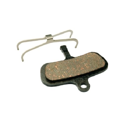 BRAKE DISC PADS - Avid Code 5