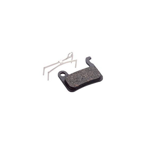 BRAKE DISC PADS Barradine - Compat. Shimano XTR M965, M966, M975, M800, M776