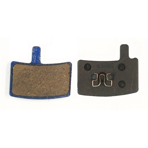 BRAKE PADS DISC TYPE - HAYES STROKER TRAIL