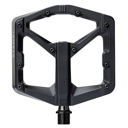 Crankbrothers Stamp 2 Large G2 Pedals - Black