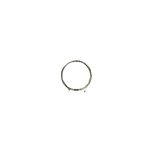GEAR INNER WIRE - Universal, 1.2 x 3050mm (120"), For Tandem (Drum & Barrel nipple)