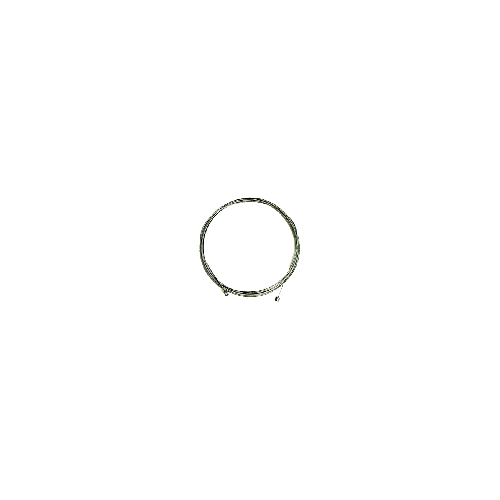 GEAR INNER WIRE - Universal, 1.2 x 1900mm (75")