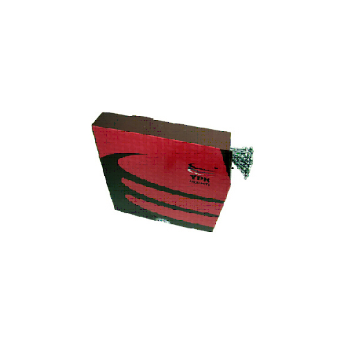 GEAR INNER WIRE - Galvanised, 1.2 x 2000mm, 100 Piece File Box