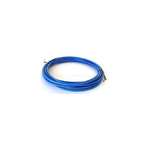 BRAKE CASING - CEX OUTER Casing, 5mm x 7.6 Metres, BLUE