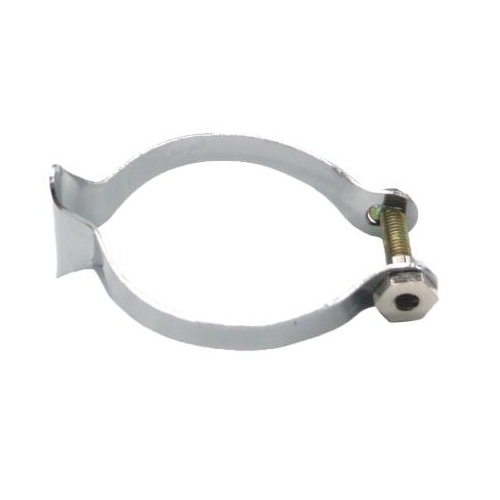 CABLE CLIP - Dia Compe, Stainless Steel, 28.6mm Dia (Bag of 3)